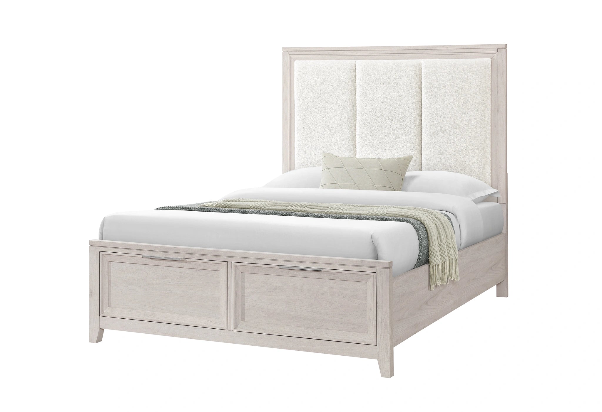 Mariah Bed
