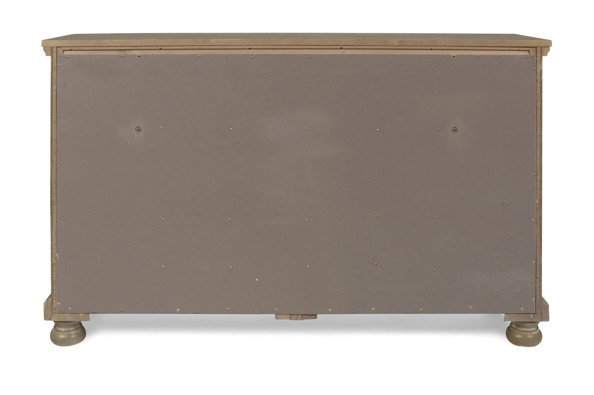 Allegra Dresser-Pewter