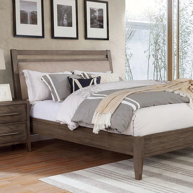 TAWANA Queen Bed