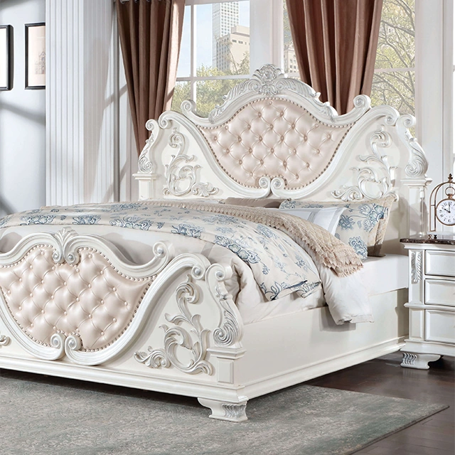 Esparanza Cal.King Bed