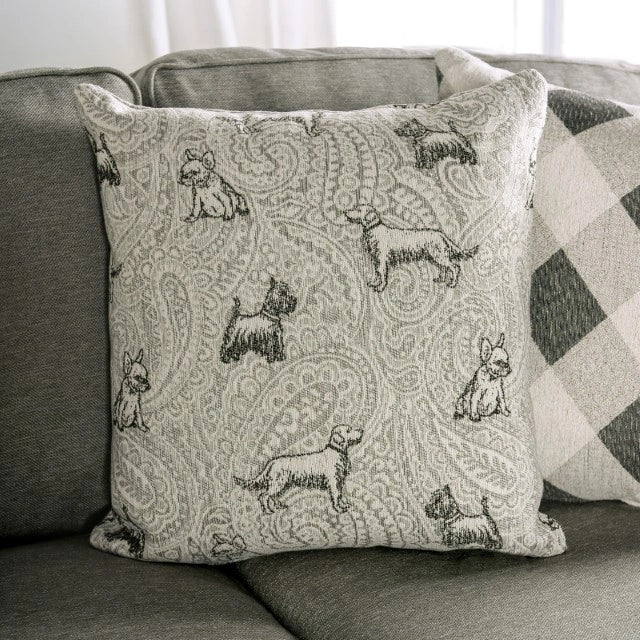 Newry Loveseat