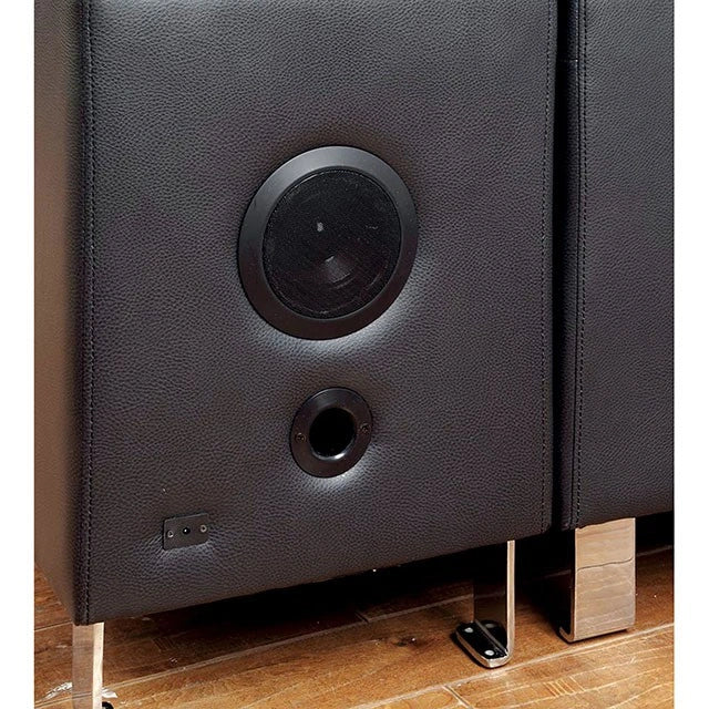 Kemina Speaker Console