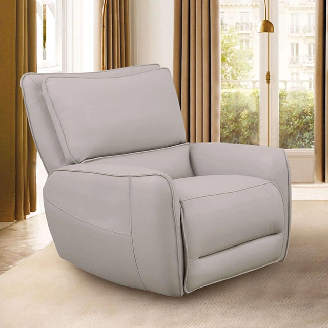 PHINEAS Power Recliner, Beige
