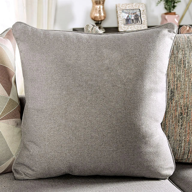 Harriden Sectional