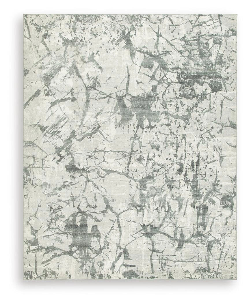 Tobinbury Washable Area Rug