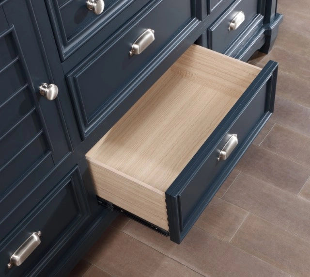Manzanillo Dresser