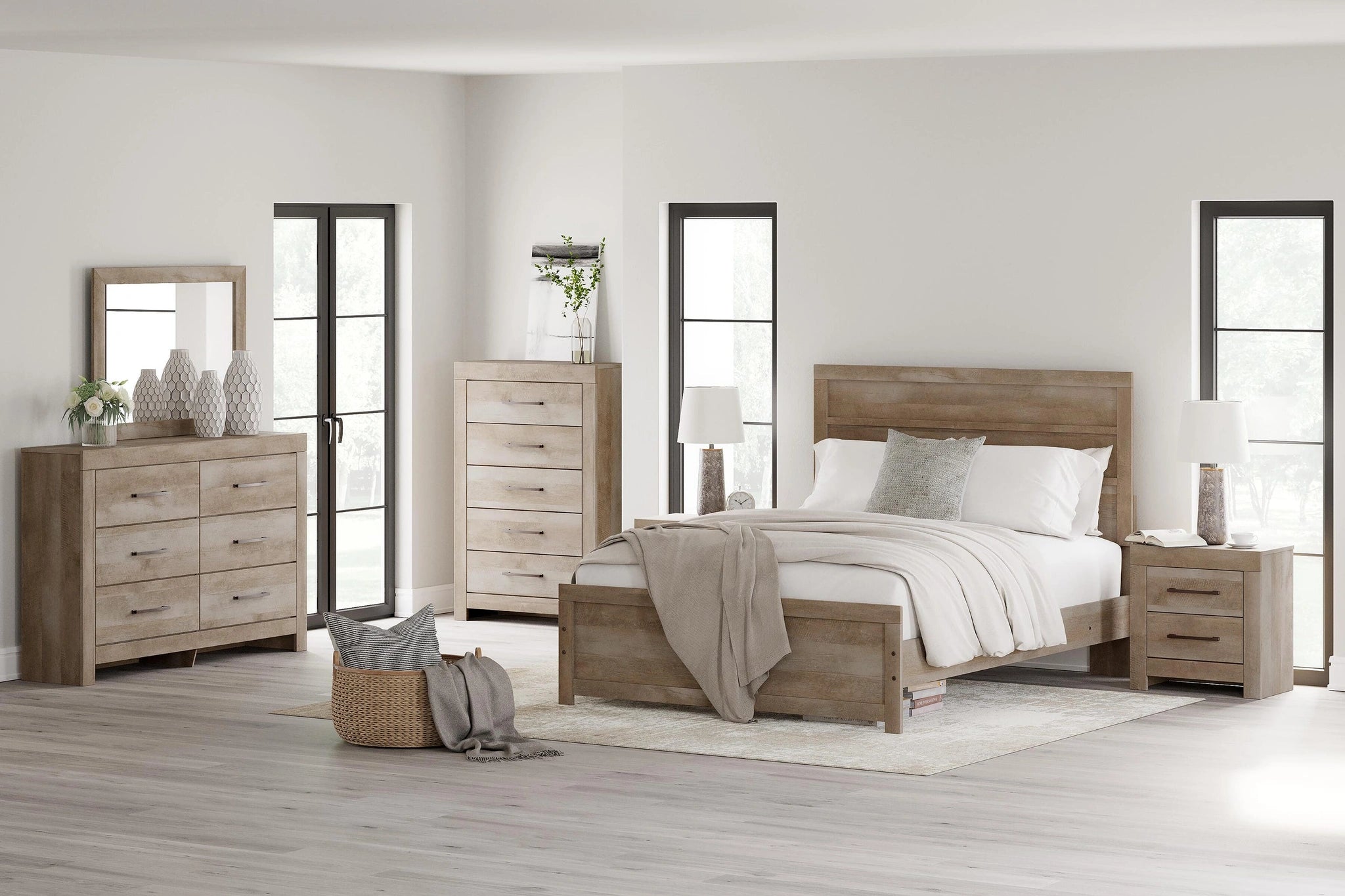 Gachester Dresser