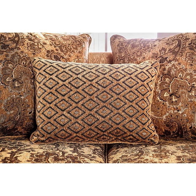 Nicanor Love Seat