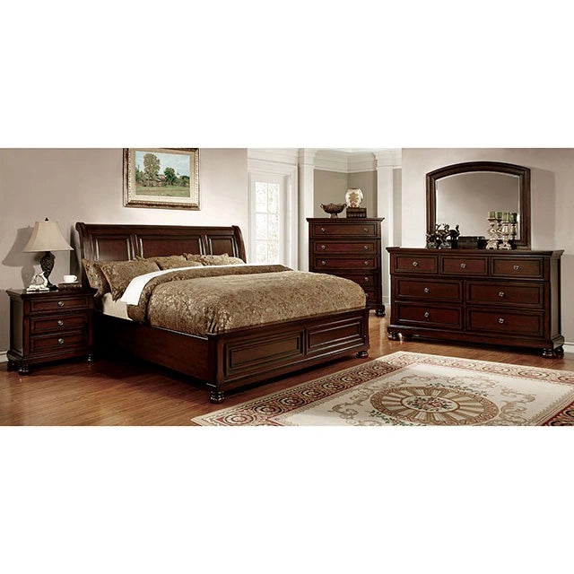 Northville Chest