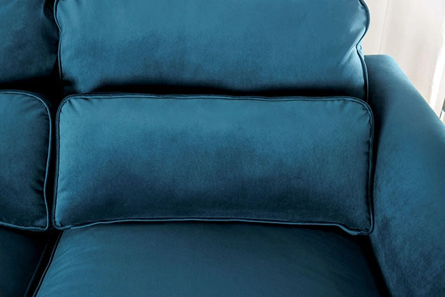 Peregrine Sectional