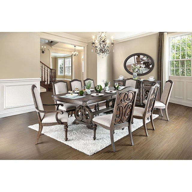 Arcadia Side Chair