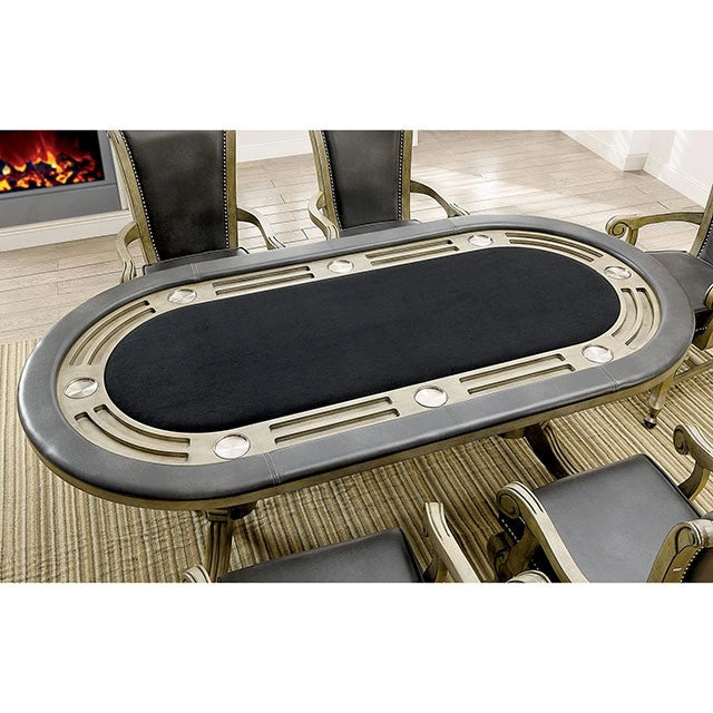 Melina Game Table