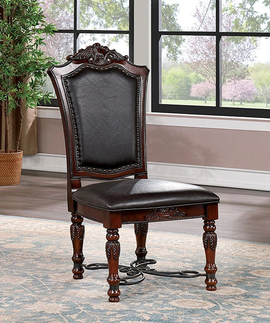 Picardy Side Chair