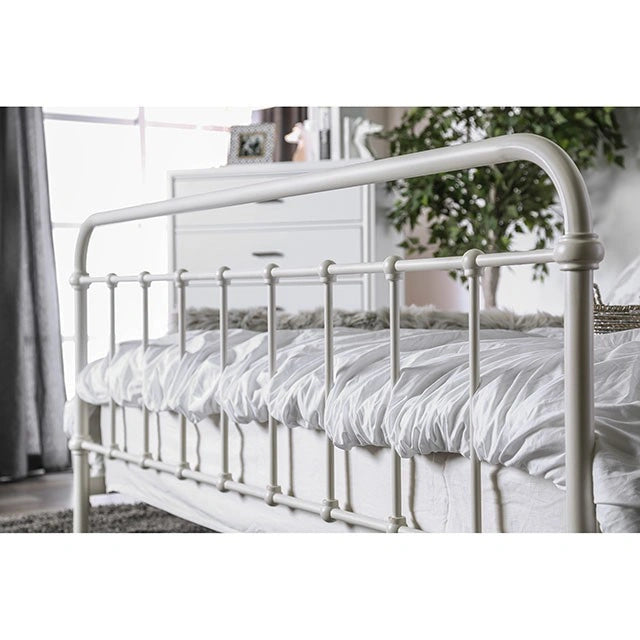 Iria Full Bed