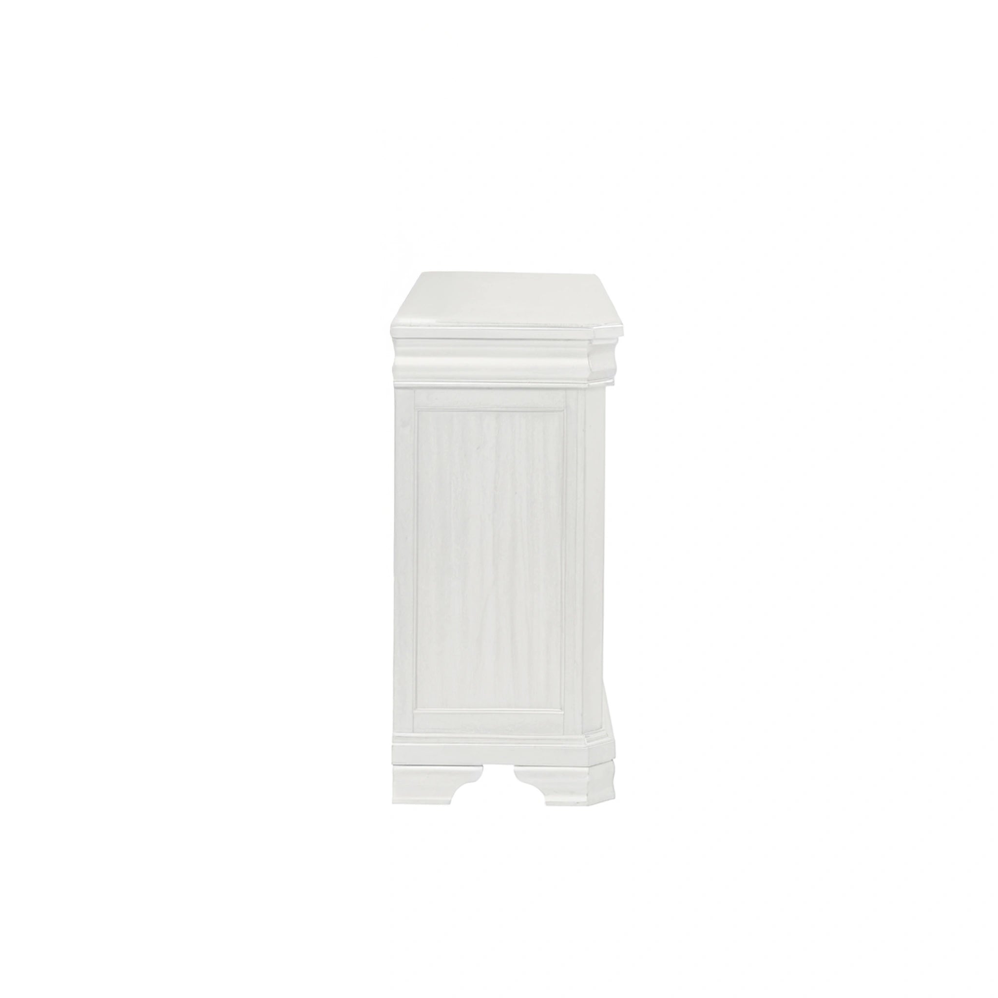 Lyndhurst Dresser- Vintage White