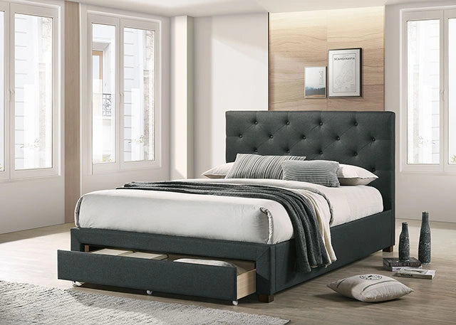 Sybella Queen Bed