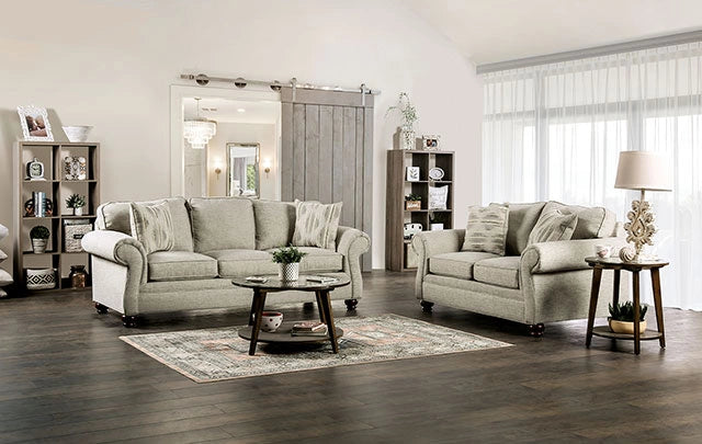 Amaya Loveseat