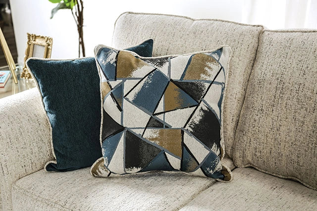 Delgada Loveseat