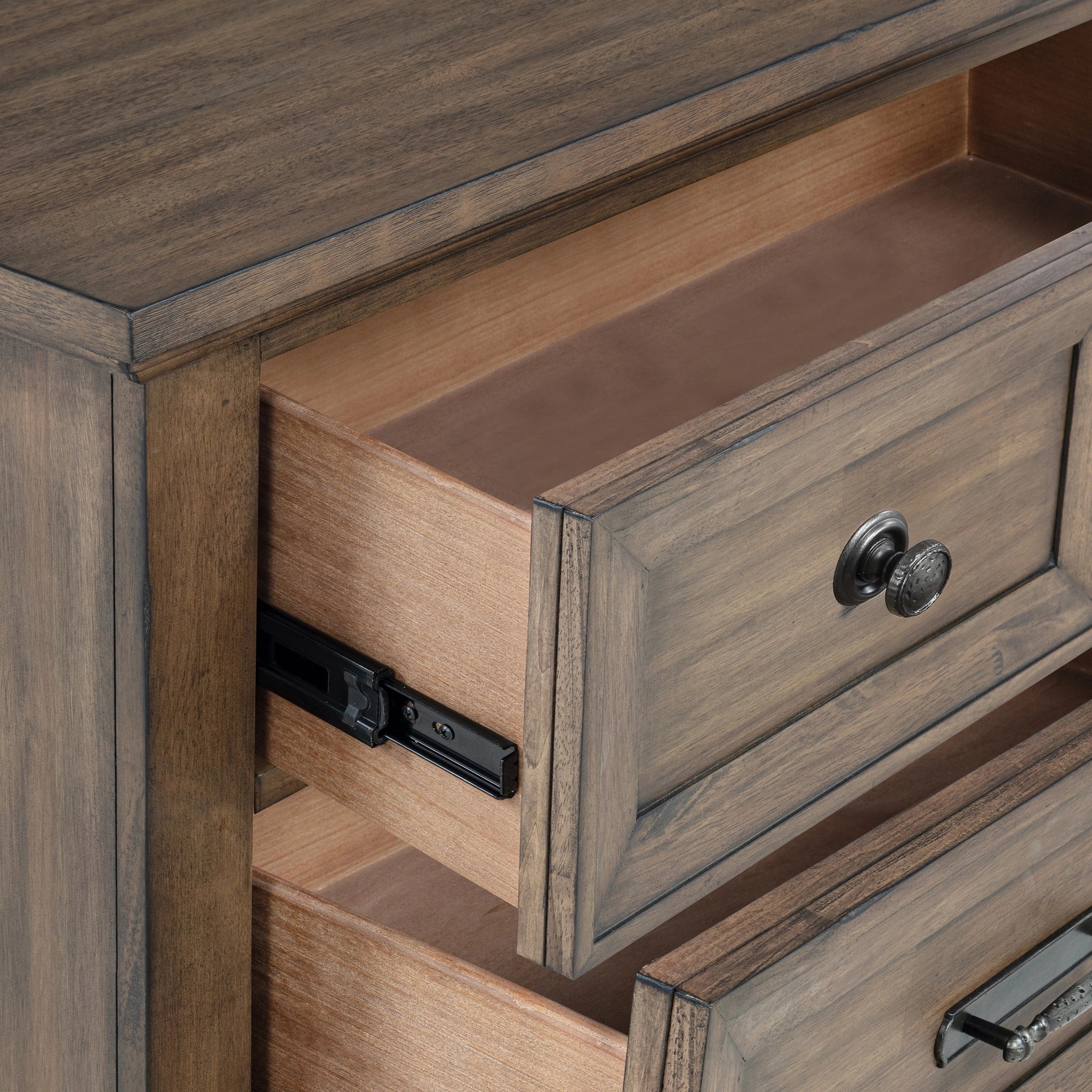 Mariana Chest-Vintage Mocha