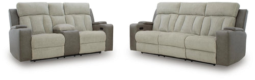 WhipLash Living Room Set