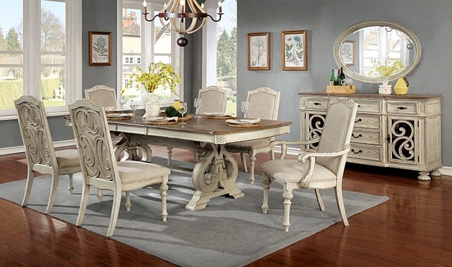 Arcadia Dining Table