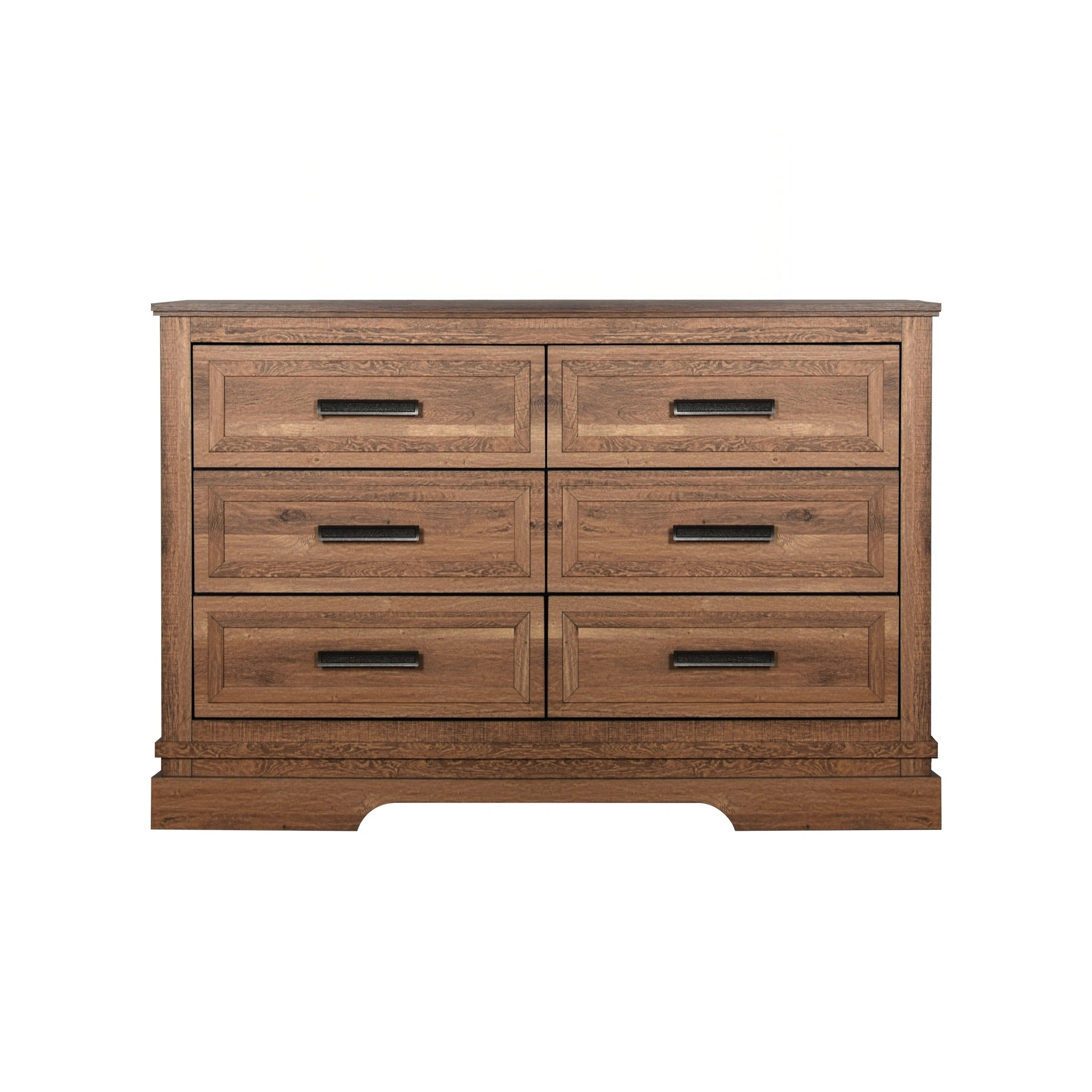 Coventry Hall Dresser-Pecan