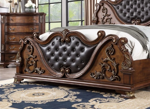 Esparanza Queen Bed
