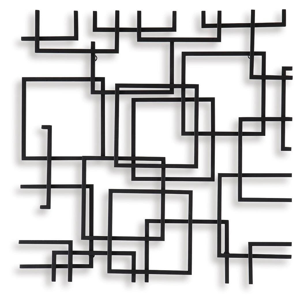 Aadanton Wall Decor