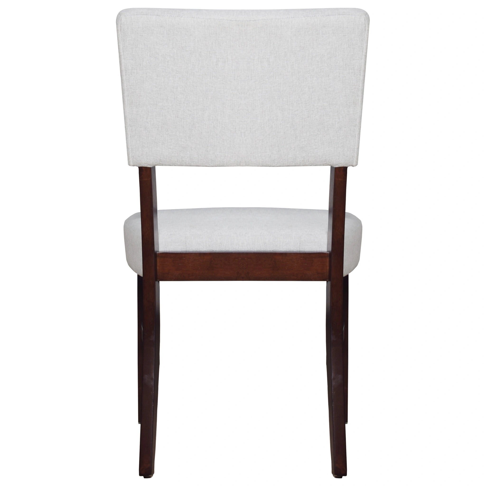 Tioga Gray Dining Chair (2 Per Carton)