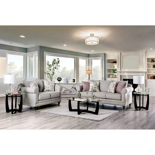 Kacey Love Seat