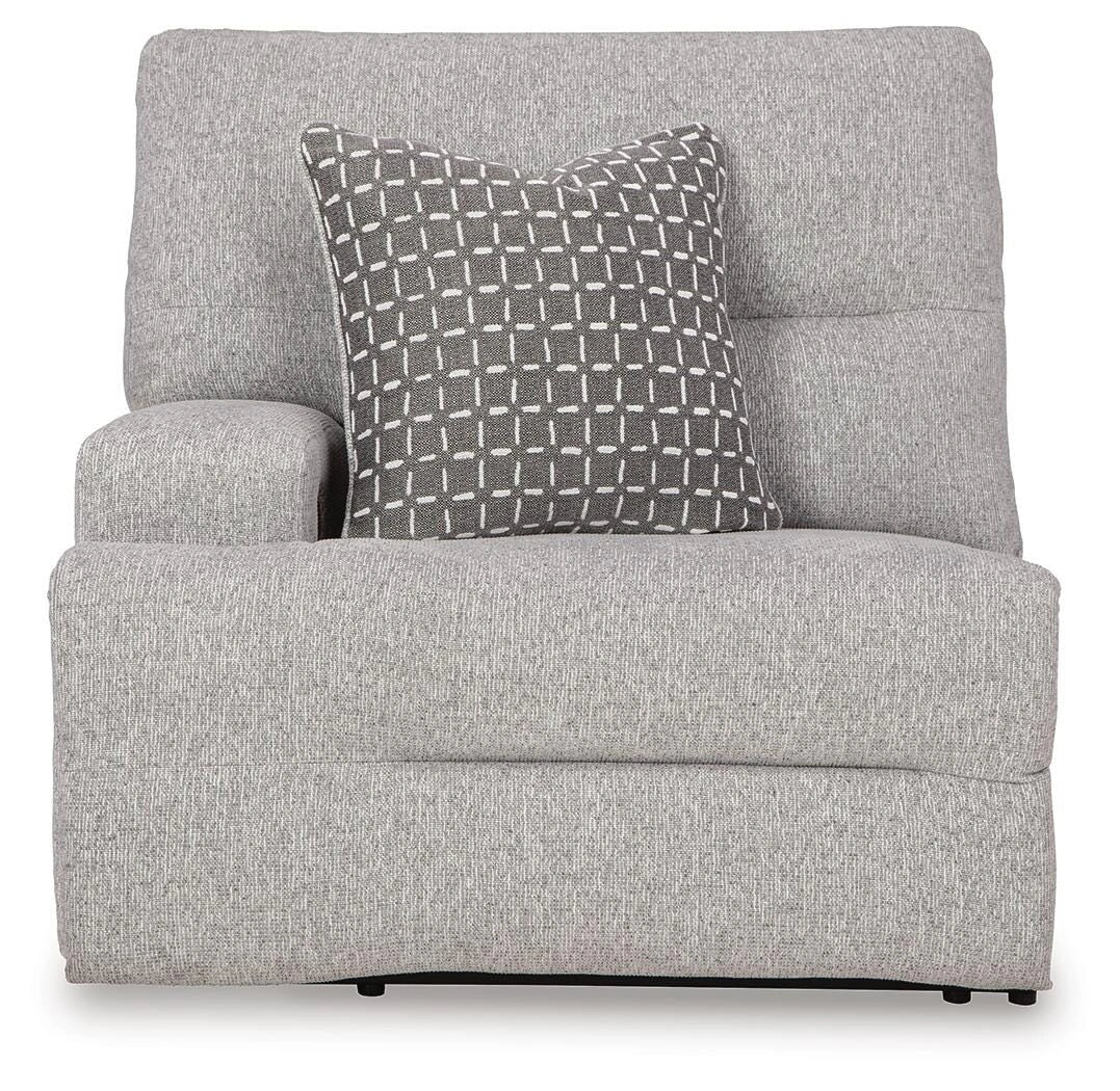 Acklen Place Power Reclining Sectional Sofa