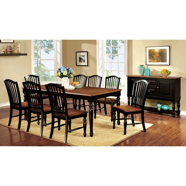Mayville Side Chair