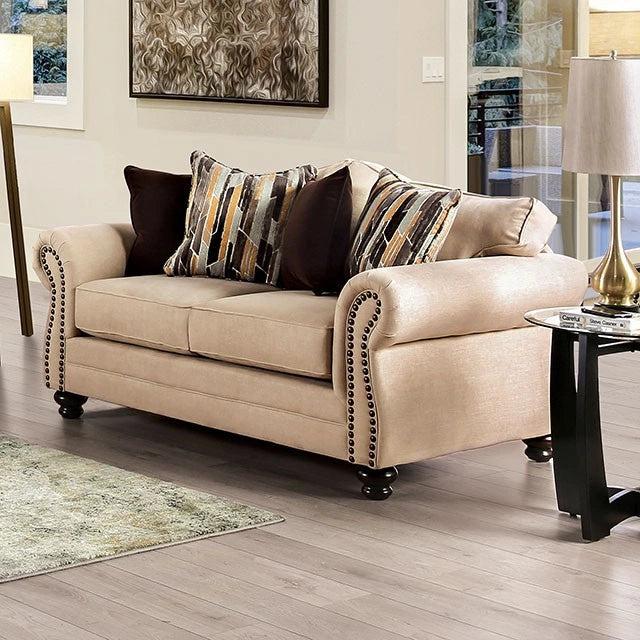 KAILYN Loveseat