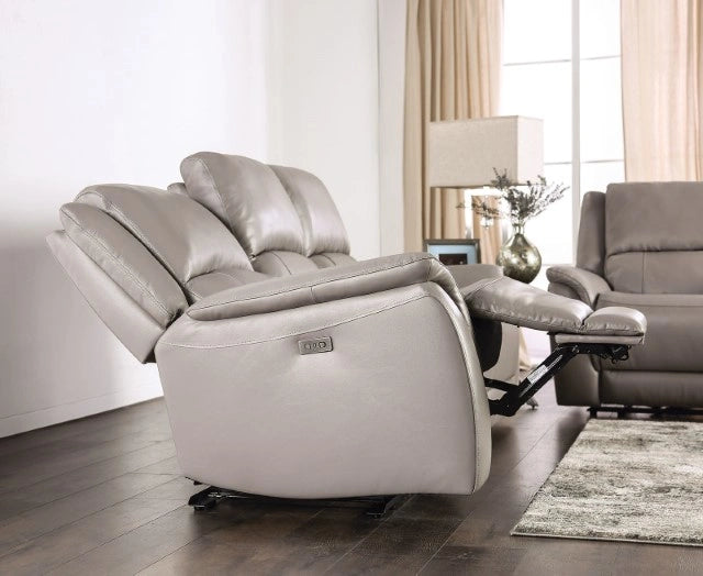 Gorgius Power Loveseat