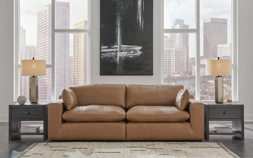 Emilia Sectional Loveseat