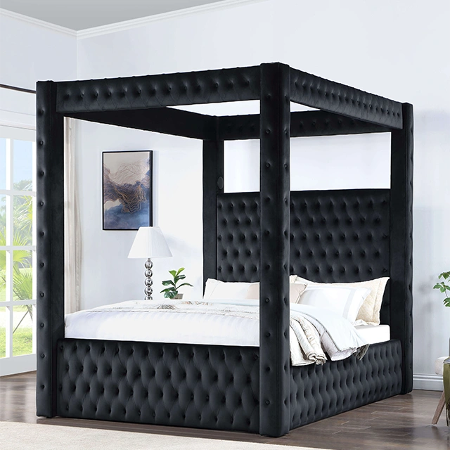 ETHEREA E.King Bed
